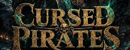 Cursed Pirates Halloween Party