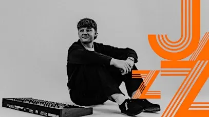 Jazz Bar Friday: Zak Irvine [Modern Jazz / Neo Soul]