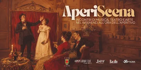 "IL SALE DEL PANE ALTRUI"  Nenè Ribeiro - Un viaggio musicale e poetico