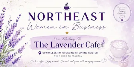 Northeast Women in Business