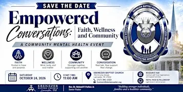 Empowered Conversations