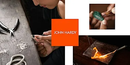 John Hardy: Meet the Artisans