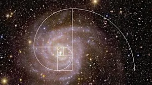 NUMBERS IN VERSE: A Fibonacci Day Poetry Open Mic