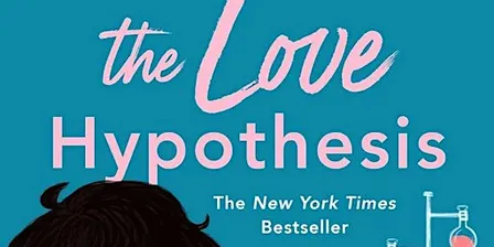 September - The Love Hypothesis By Ali Hazelwood