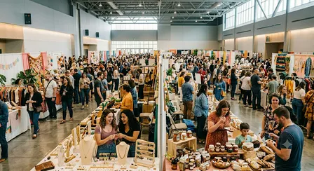 Milwaukee Creative & Lifestyle Expo 2026