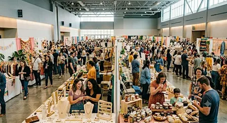 Milwaukee Creative & Lifestyle Expo 2026