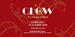 GLOW ON THE BIG SCREEN | SHORT DOCUMENTARY SCREENING ️