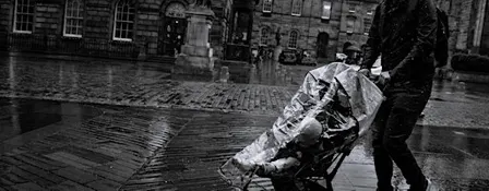 The Art of Street Photography (Beginner Workshop)