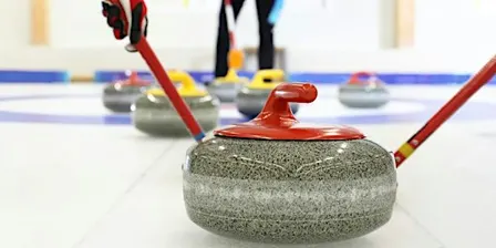 Curling in Cambridge - Sunday - 27th  Sept 2026