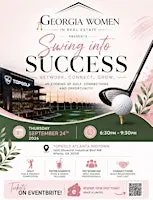 Swing Into Success