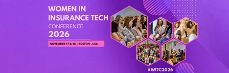 Women in Insurance Tech Conference