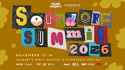 SoundOff Summit 2026 - Conference & All Access Passes