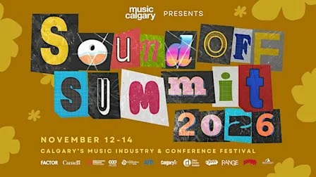 SoundOff Summit 2026 - Conference & All Access Passes