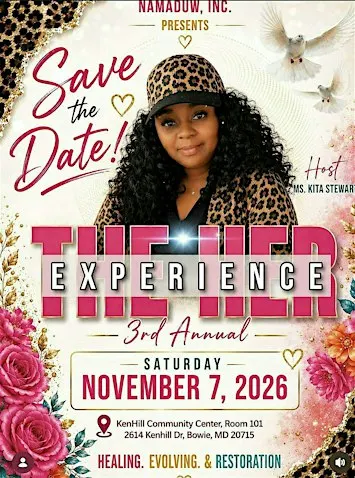 The 3rd Annual H.E.R. Experience