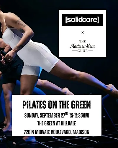 Fitness on the Green at Hilldale
