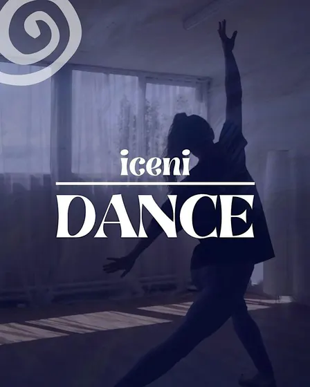 Contemporary Dance Class