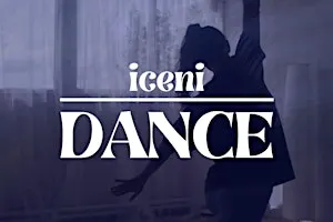 Contemporary Dance Class