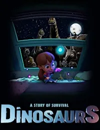 From Dinosaurs to the Stars