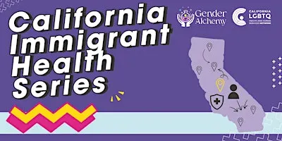 California Immigrant Health Series - Fresno