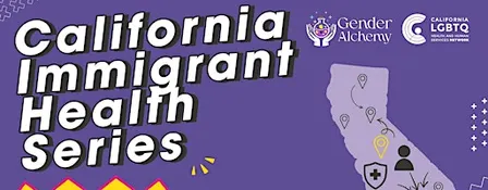 California Immigrant Health Series - Fresno