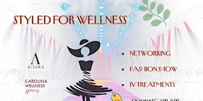 Styled For Wellness