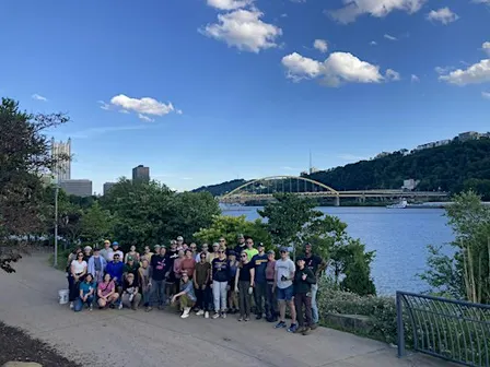 Western Pennsylvania Conservancy Trivia Night