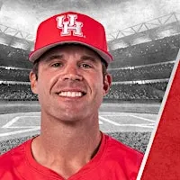 Will Davis: A New Era for UH Baseball