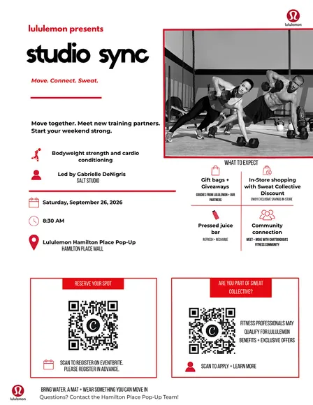 Studio Sync