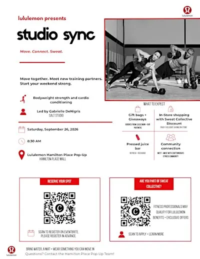 Studio Sync