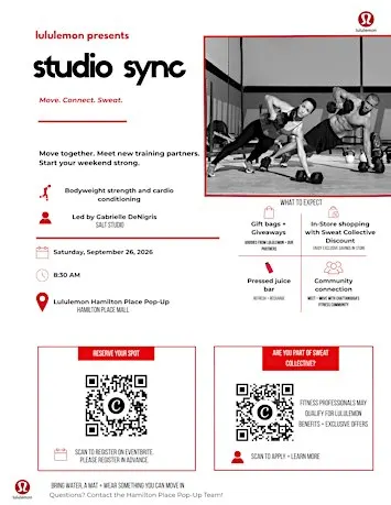Studio Sync