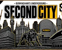 SECONDCITY PT1