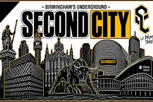 SECONDCITY PT1