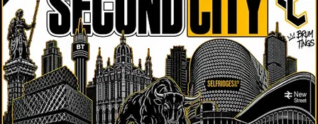 SECONDCITY PT1
