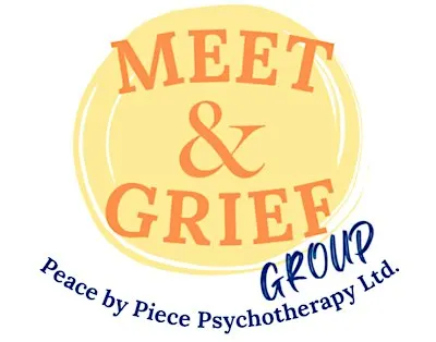 Meet & Grief Group: Watercolor Painting Night