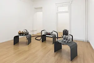Welcome Wanderer - Introduzione all'installazione sonora