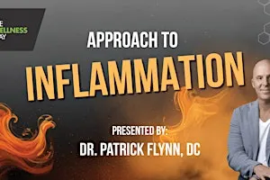 Approach to Inflammation with Dr. Patrick Flynn