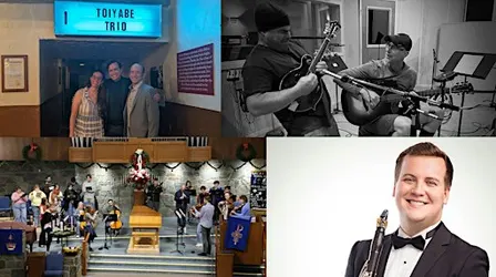 KNCJ Biggest Little Concert Series 2026-27 Season Pass