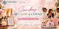 NAWBO- OC Sunday Sip, Glow & Connect