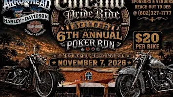 Chicano Pride Ride