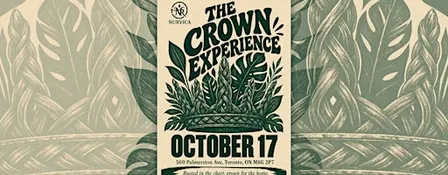 The Crown Experience