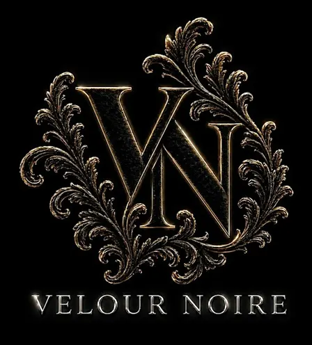 HOV Productions: Velour Noire Midnight Reign, A Fashion Gala Rendezvous