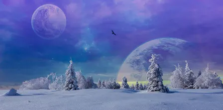 WINTER FANTASY 2026