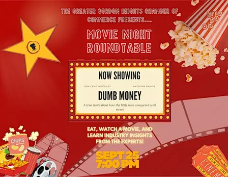 Movie Night