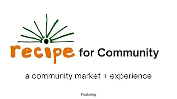 Recipe For Community