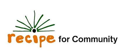 Recipe For Community