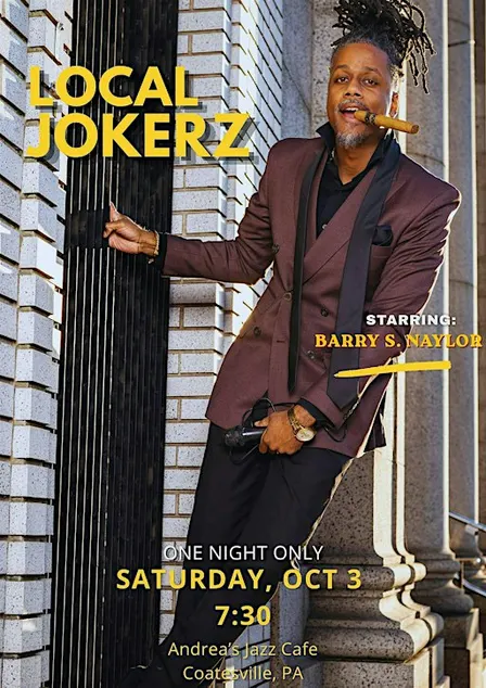 Local Jokerz