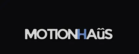 MotionHaus #1