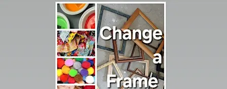 Change a Frame