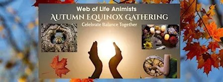 Autumn Equinox Gathering