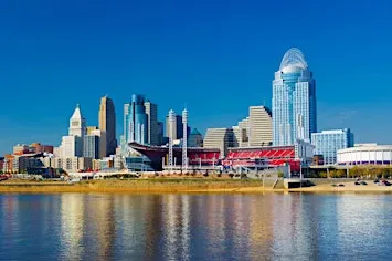 Cincinnati Career Fair
